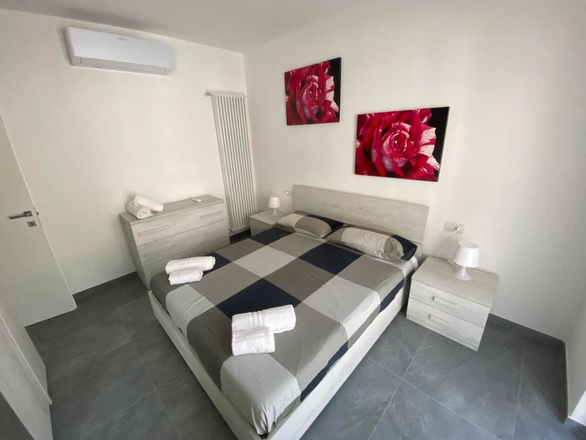 Casa Anita Apartment เบลลาโน ภายนอก รูปภาพ