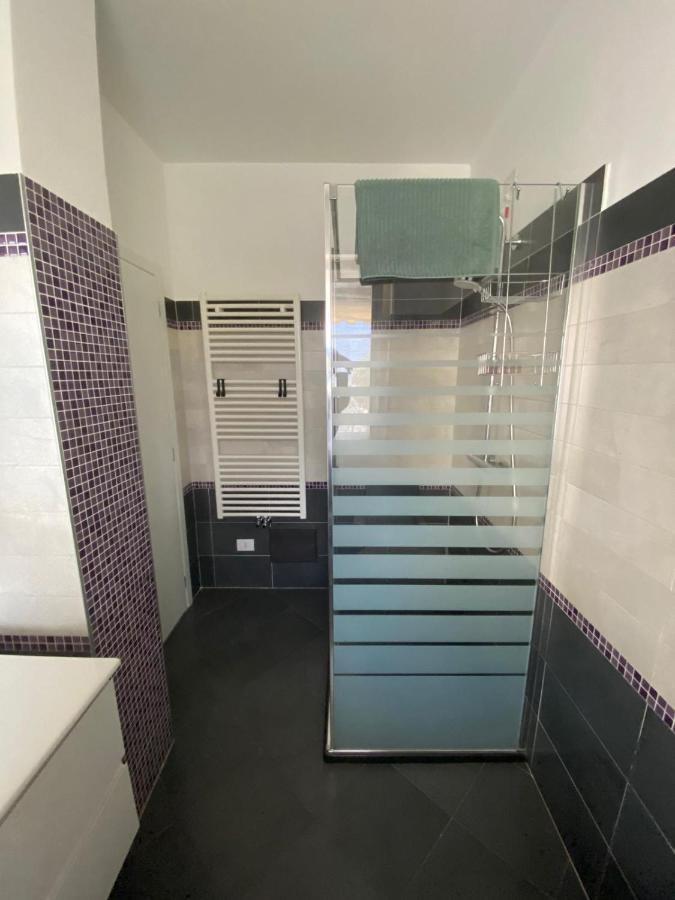 Casa Anita Apartment เบลลาโน ภายนอก รูปภาพ