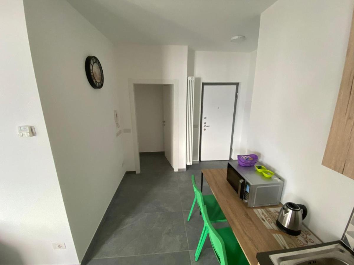 Casa Anita Apartment เบลลาโน ภายนอก รูปภาพ