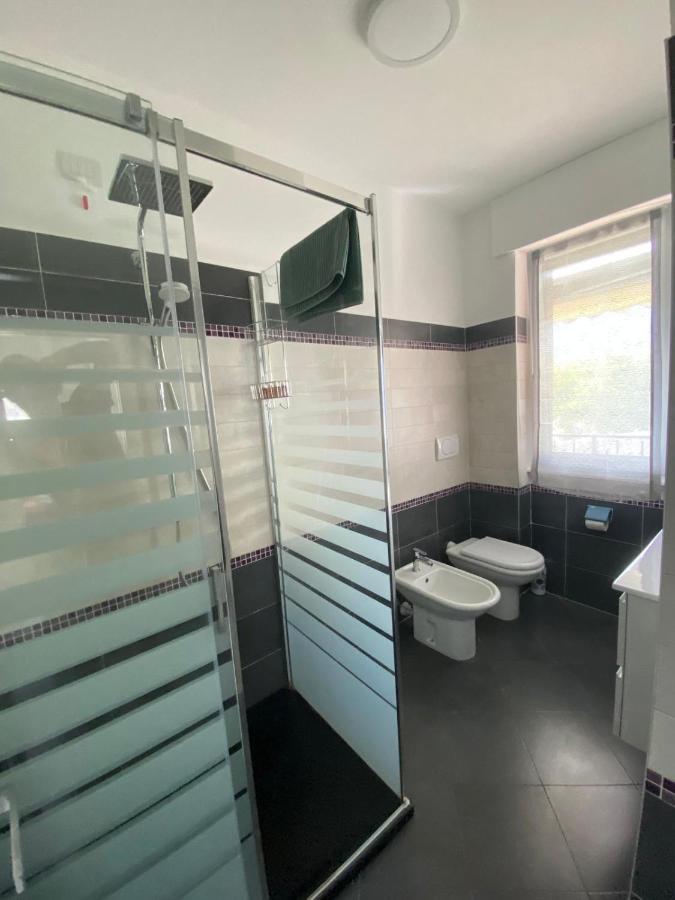 Casa Anita Apartment เบลลาโน ภายนอก รูปภาพ