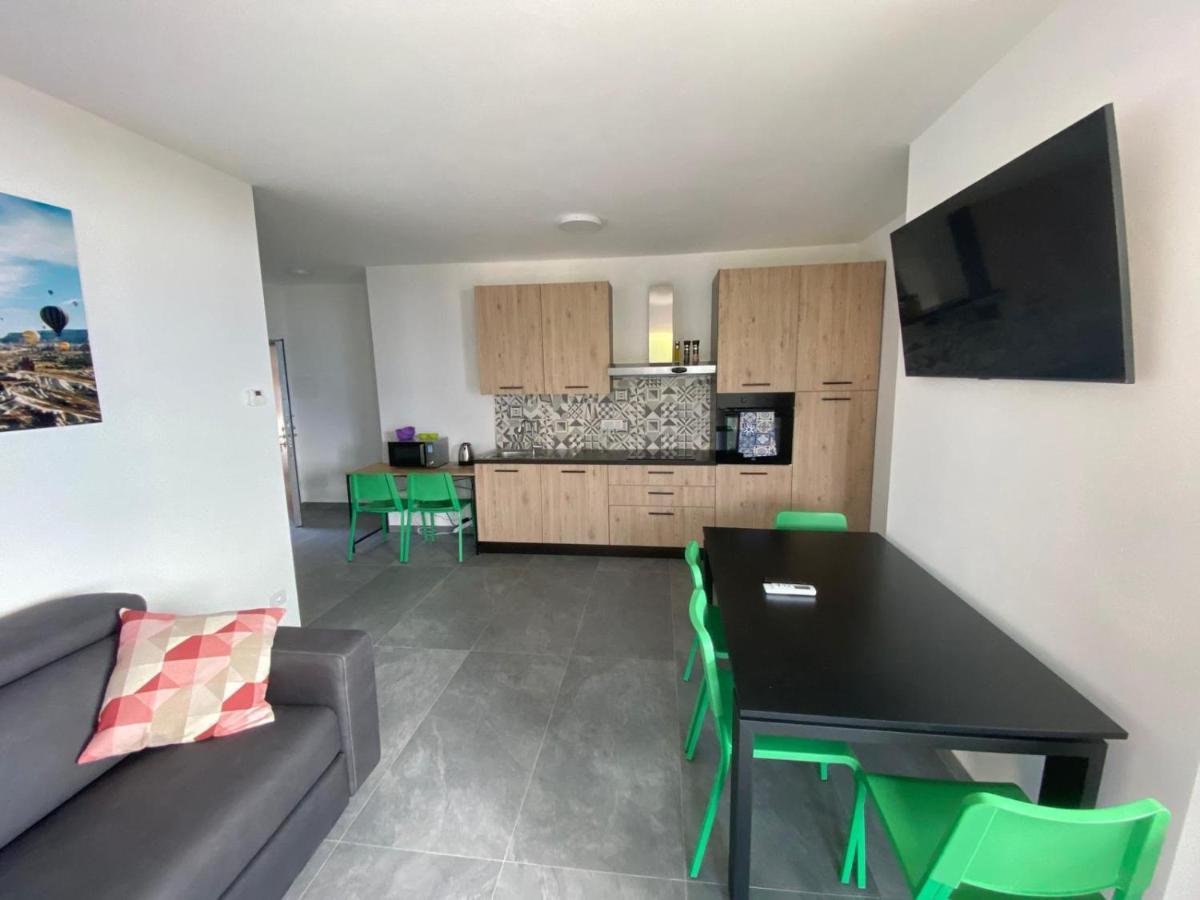 Casa Anita Apartment เบลลาโน ภายนอก รูปภาพ