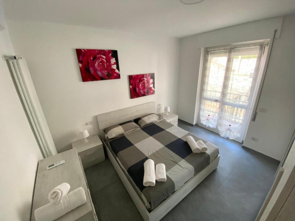 Casa Anita Apartment เบลลาโน ภายนอก รูปภาพ