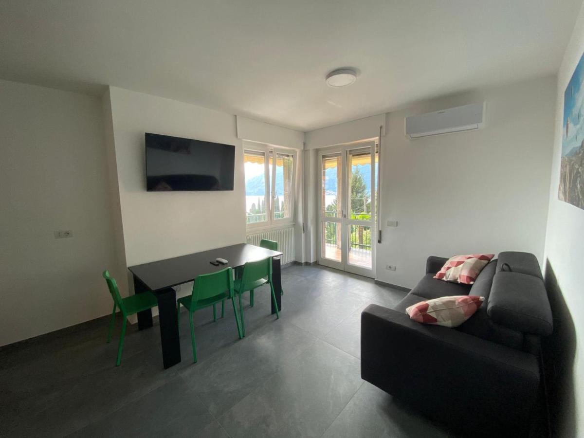 Casa Anita Apartment เบลลาโน ภายนอก รูปภาพ