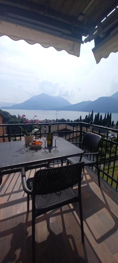 Casa Anita Apartment เบลลาโน ภายนอก รูปภาพ
