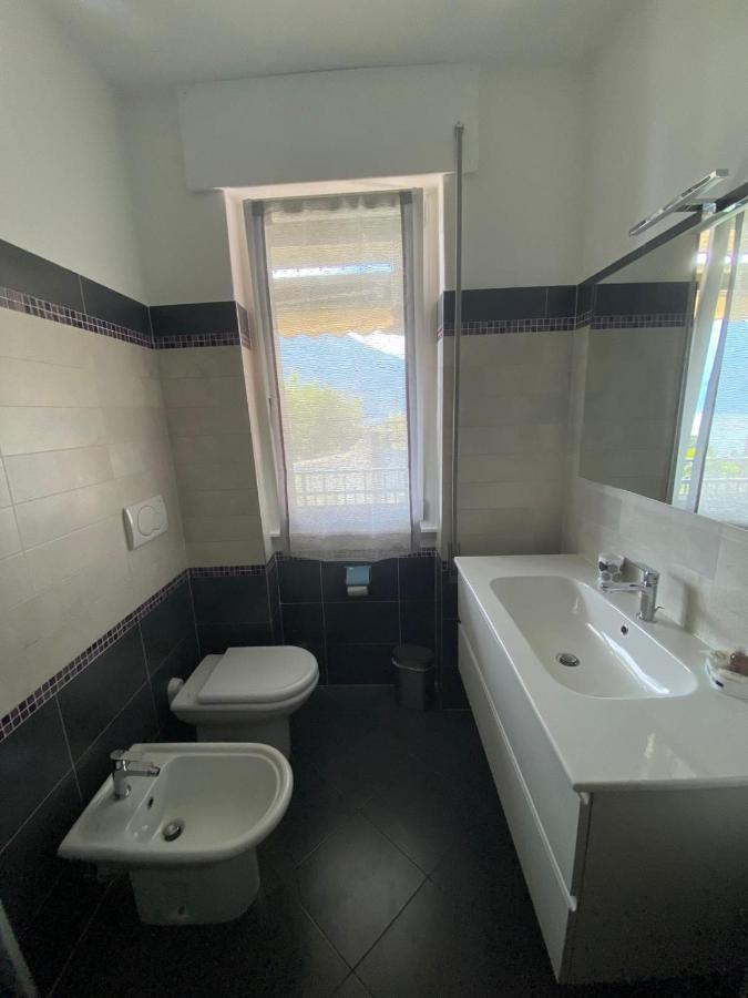 Casa Anita Apartment เบลลาโน ภายนอก รูปภาพ