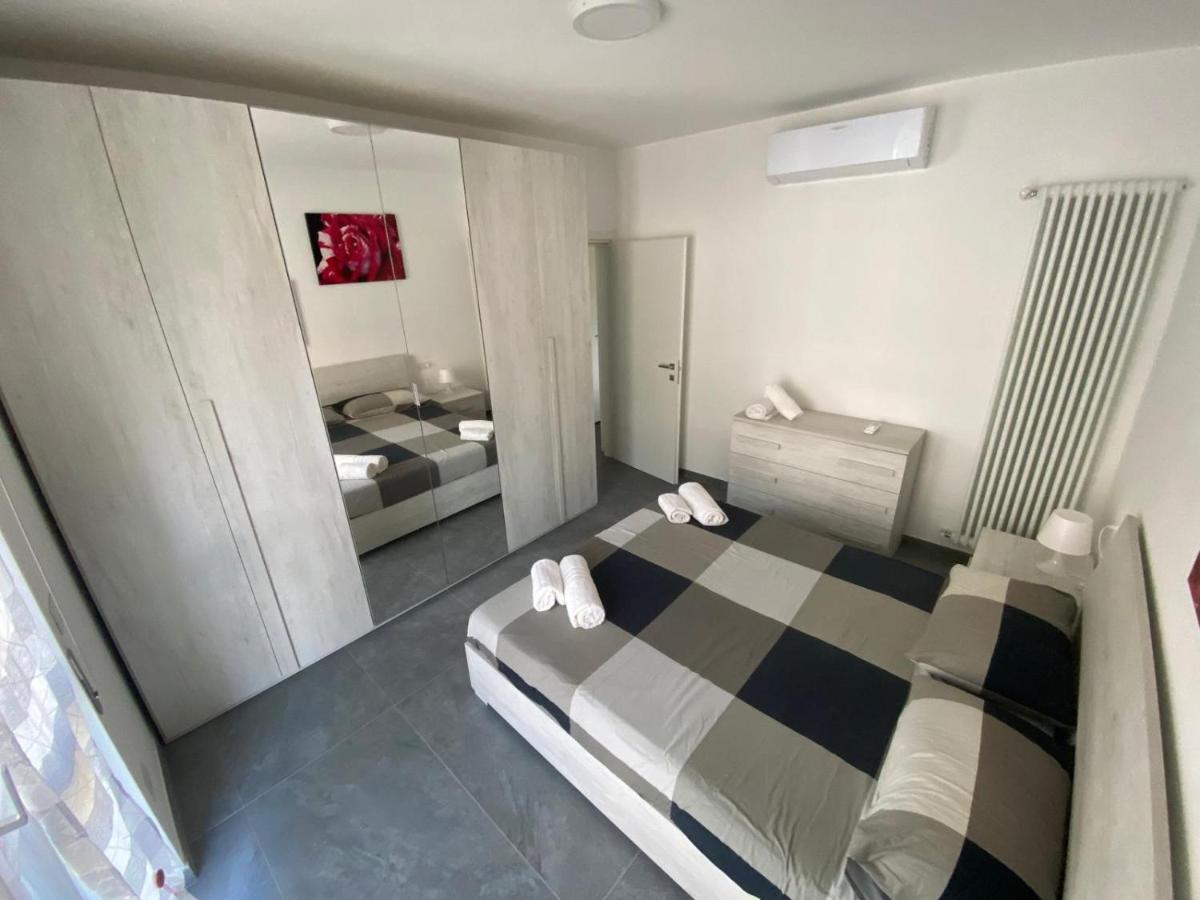Casa Anita Apartment เบลลาโน ภายนอก รูปภาพ